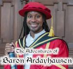 The Adventures of Baron Ardayhausen