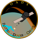 flatter, deader, cheaper OADS (Orbital Anvil Delivery System) patch