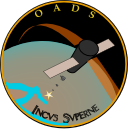 Incus Superne OADS (Orbital Anvil Delivery System) patch