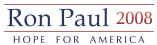 Ron Paul 2008