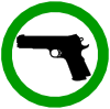 Gun Allowed Zone