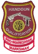 Marksman qualification